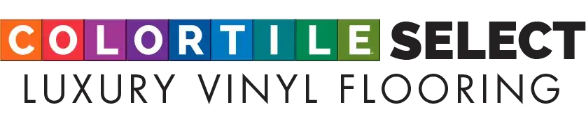COLORTILE-Select-LV-Flooring-Logo | Carpetland USA Granite & Flooring