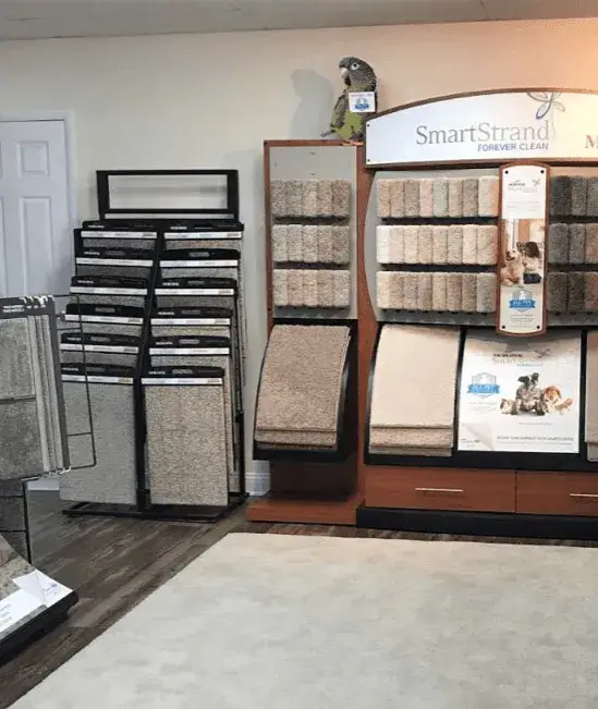 showroom | Carpetland USA Granite & Flooring