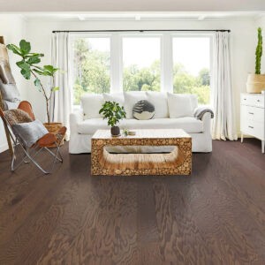 Hardwood Inspiration | Carpetland USA Granite & Flooring