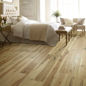 Hardwood Inspiration | Carpetland USA Granite & Flooring