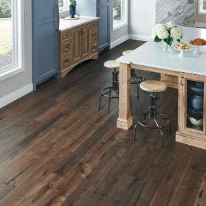 Hardwood Inspiration | Carpetland USA Granite & Flooring