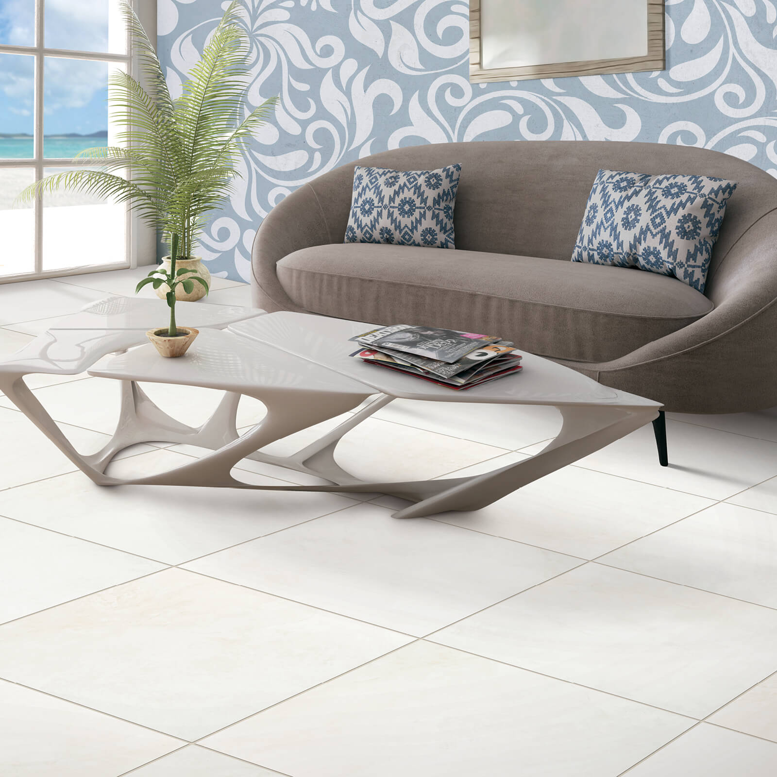 Tile Inspiration | Carpetland USA Granite & Flooring