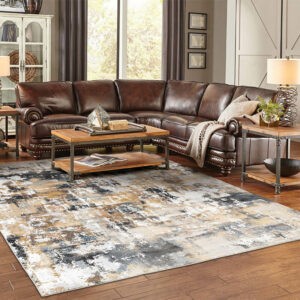 Area Rug Inspiration | Carpetland USA Granite & Flooring