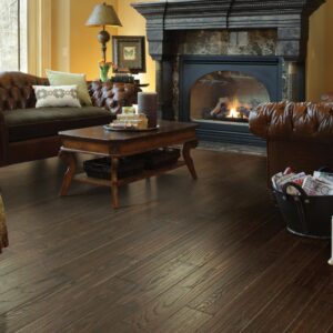 Hardwood Inspiration | Carpetland USA Granite & Flooring