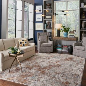 Area Rug Inspiration | Carpetland USA Granite & Flooring