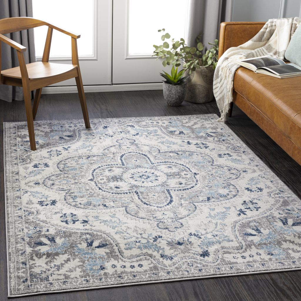 Area Rug Inspiration | Carpetland USA Granite & Flooring