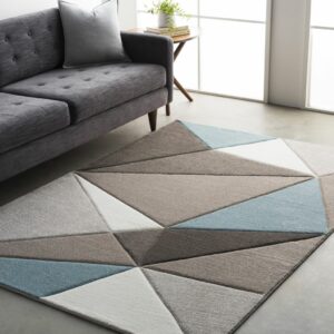 Area Rug Inspiration | Carpetland USA Granite & Flooring