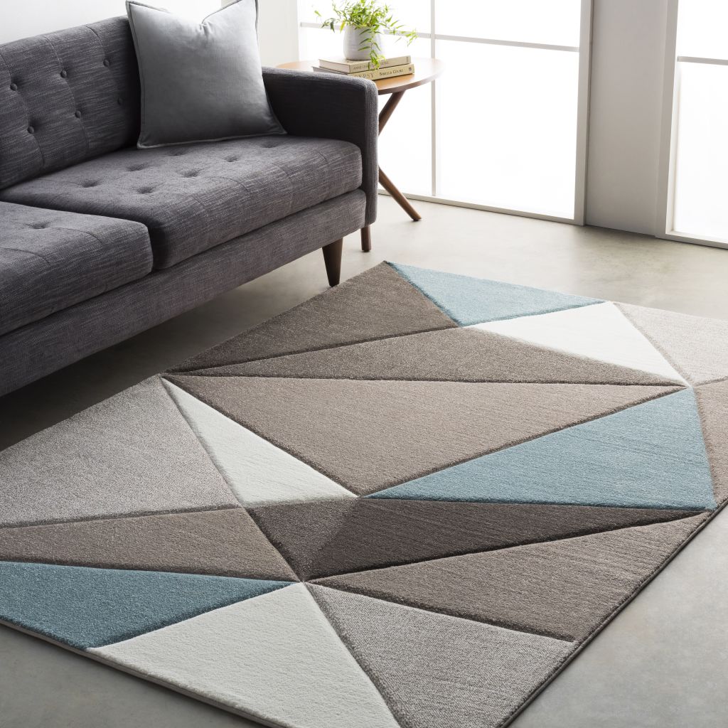 Area Rug Inspiration | Carpetland USA Granite & Flooring