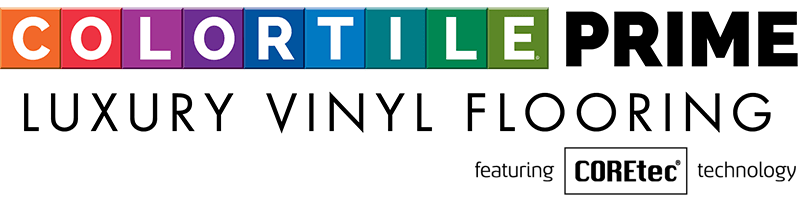 Colortile Prime Luxury Vinyl flooring | Carpetland USA Granite & Flooring