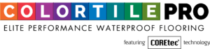 COLORTILE Pro Elite Performance waterproof flooring | Carpetland USA Granite & Flooring
