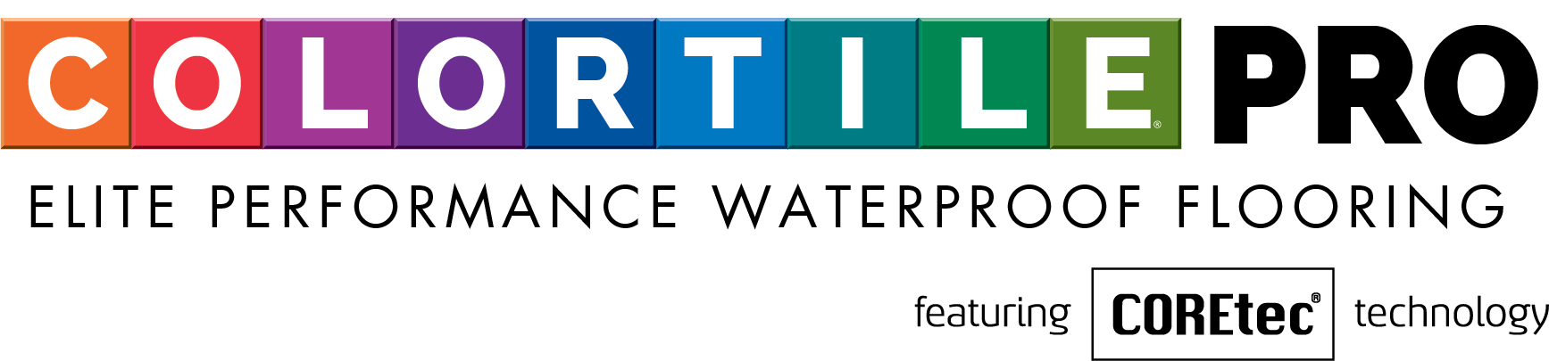 COLORTILE Pro Elite Performance waterproof flooring | Carpetland USA Granite & Flooring