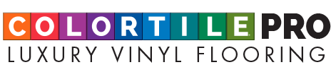 COLORTILE Pro Luxury Vinyl flooring | Carpetland USA