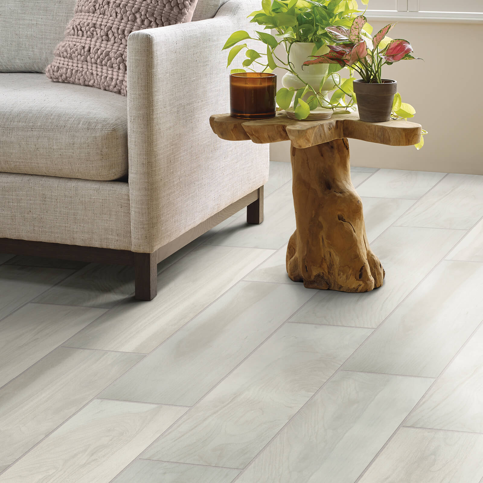 Tile flooring | Carpetland USA