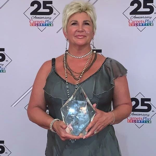 Award Winning Staff | Carpetland USA