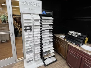 Carpetland-USA-Granite-and-Flooring-showroom