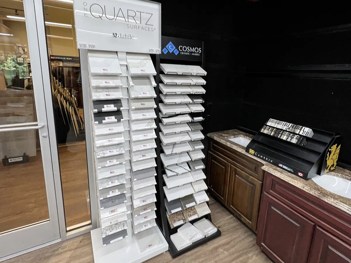 Carpetland-USA-Granite-and-Flooring-showroom