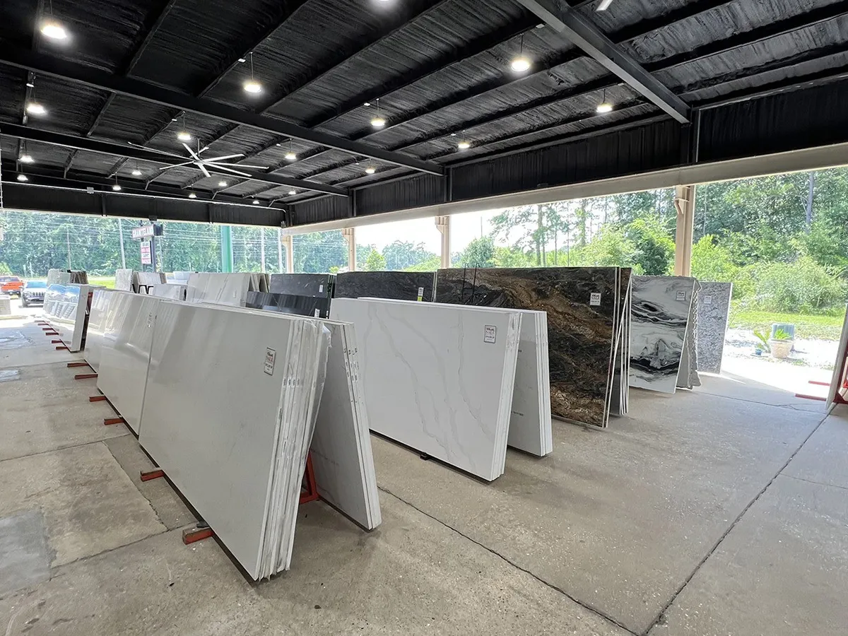 Carpetland-USA-Granite-and-Flooring-showroom-granite-slab