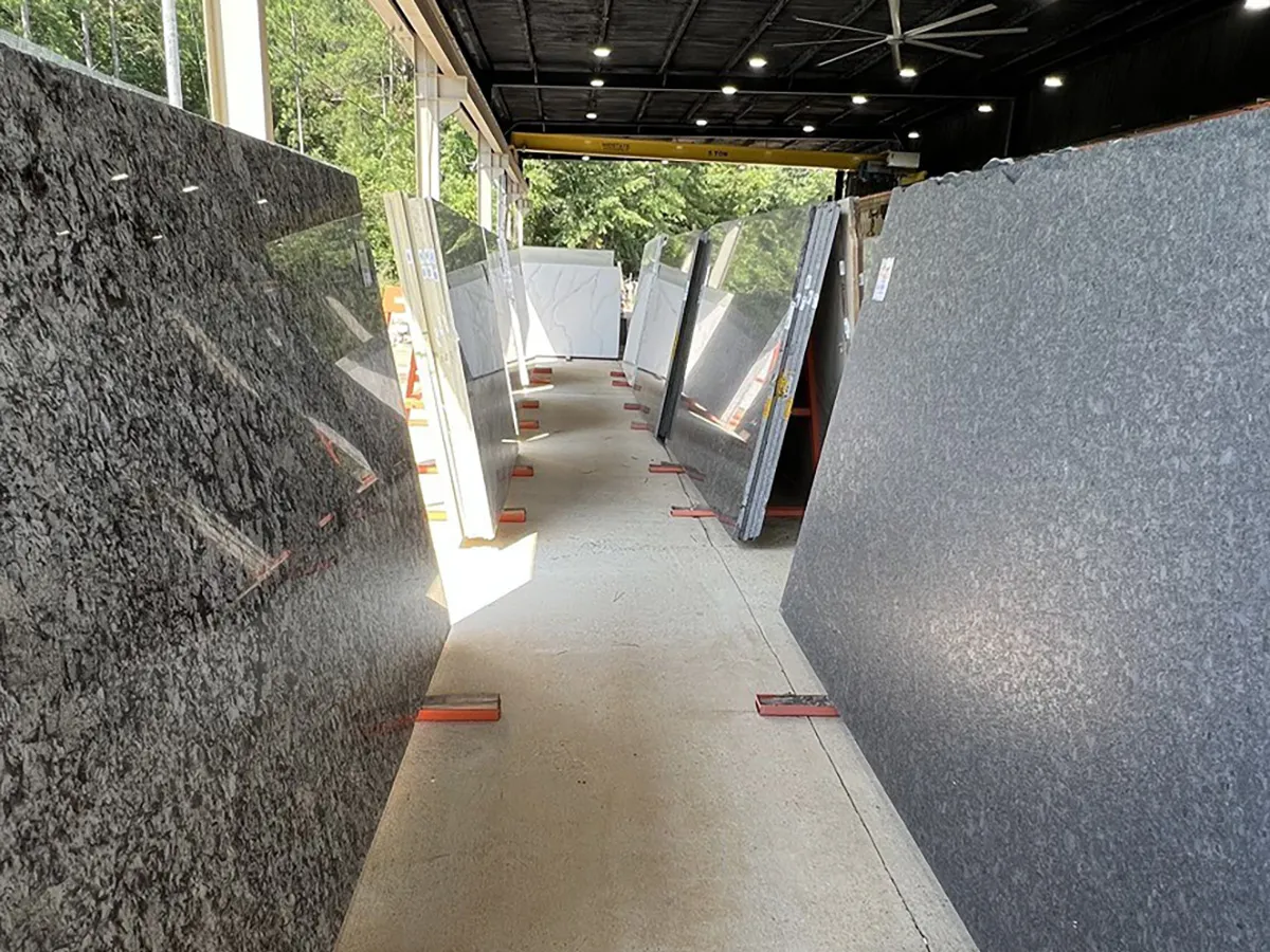 Carpetland-USA-Granite-and-Flooring-showroom-granite-slab
