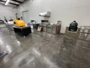 Carpetland-USA-Granite-and-Flooring-showroom-grills