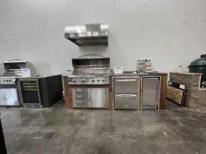 Carpetland-USA-Granite-and-Flooring-showroom-grills